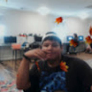 Meet your Posher, Gabriel